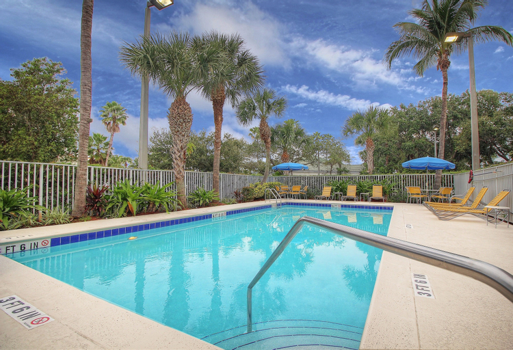Fairfield Inn and Suites by Marriott Jupiter, Palm Beach