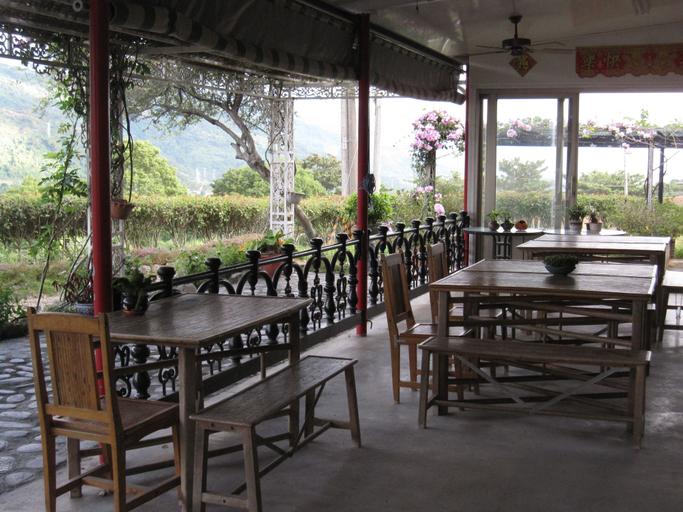 Food & Drinks 4, Kaotai B&B, Taitung