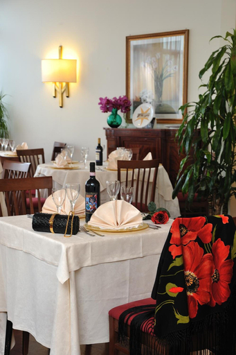 Food & Drinks 5, BEST WESTERN HOTEL OLIMPIA IMOLA, Bologna