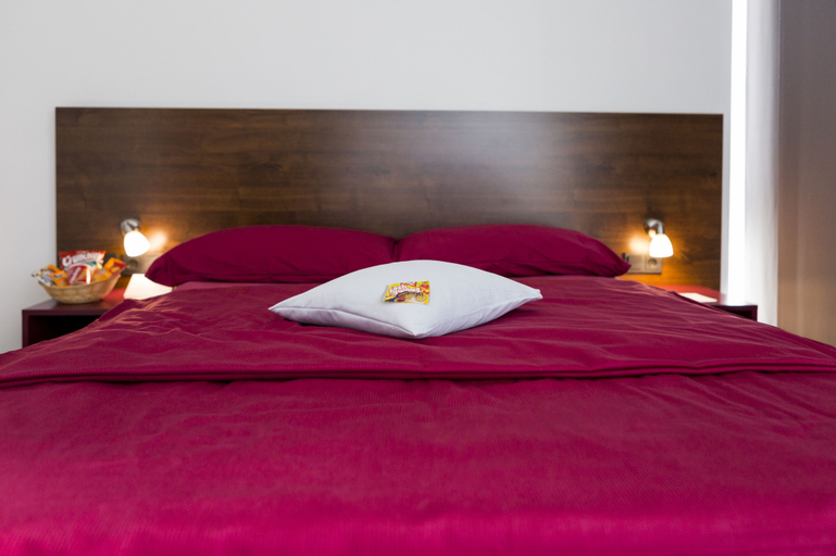 Auszeit Hotel Düsseldorf - das Frühstückshotel - Partner of SORAT Hotels, Düsseldorf