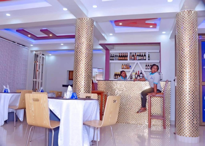 Food & Drinks 4, Safdal Hotel, Kampala