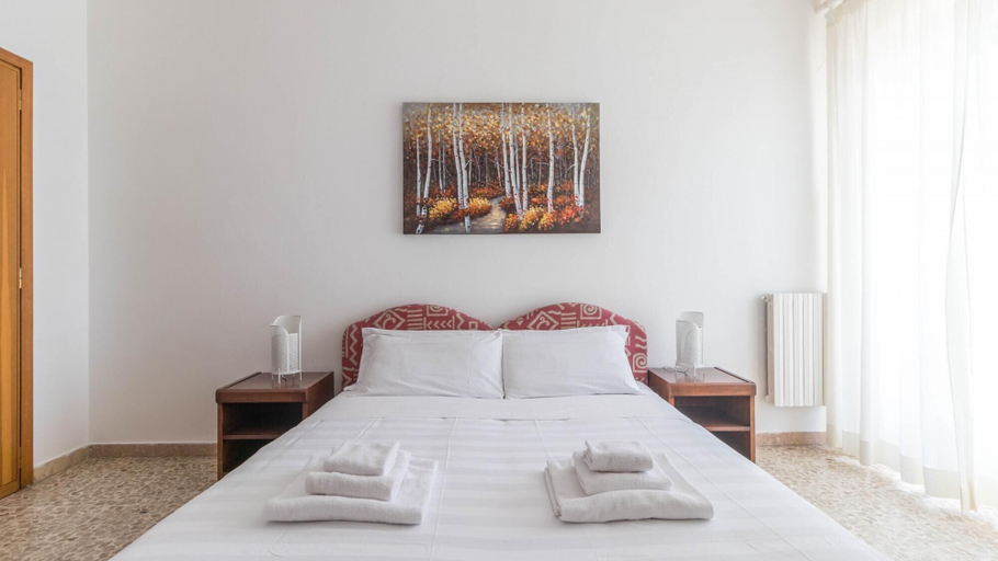 Bedroom 2, Sant Erasmo 3 - 32, Imperia