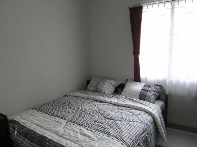 Bedroom 4, Elenor's Home, Bandung