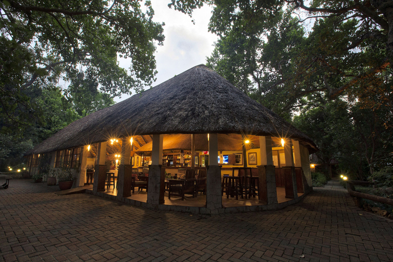 Exterior & Views 4, Island Safari Lodge, Ngamiland East