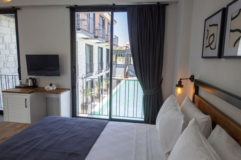 Bedroom 3, Primus Alacati Adult Only, Çeşme