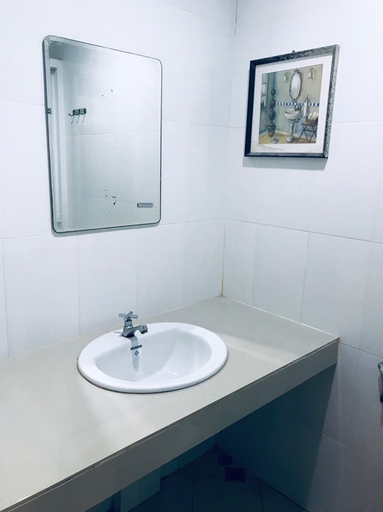 Bathroom 4, PP Garden Villa, Muang Phitsanulok