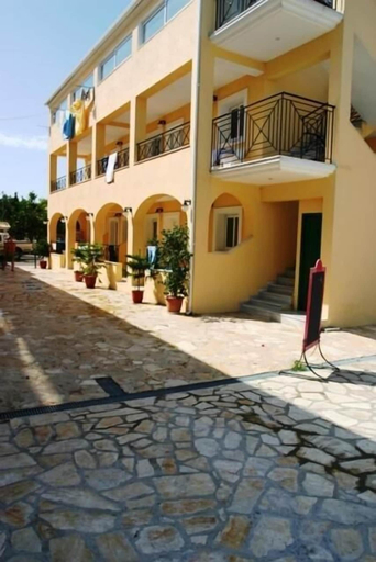 Exterior & Views 2, Complex Lemon Grove, Ionian Islands