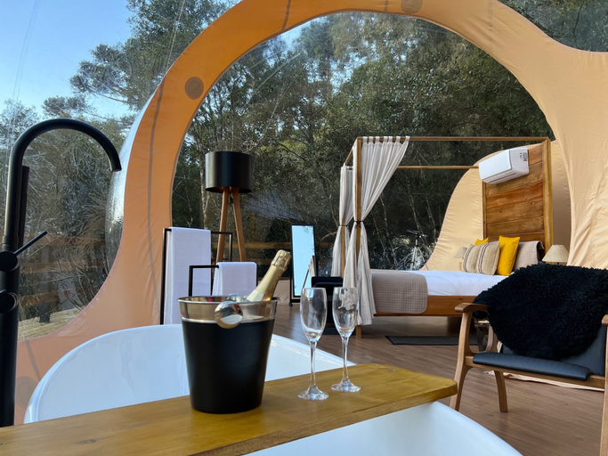 Others 5, Zion Bubble Glamping, Urubici