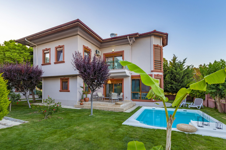 Exterior & Views 2, Vista Villas & Suites, Serik