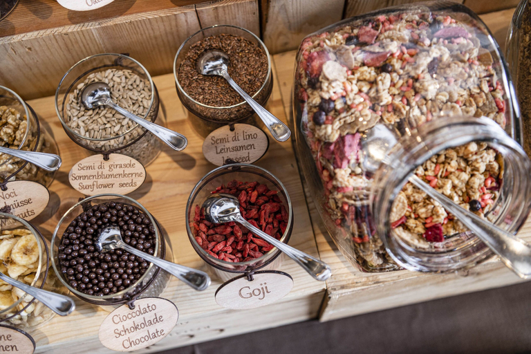 Food & Drinks 5, Cavallino d'Oro, Bolzano