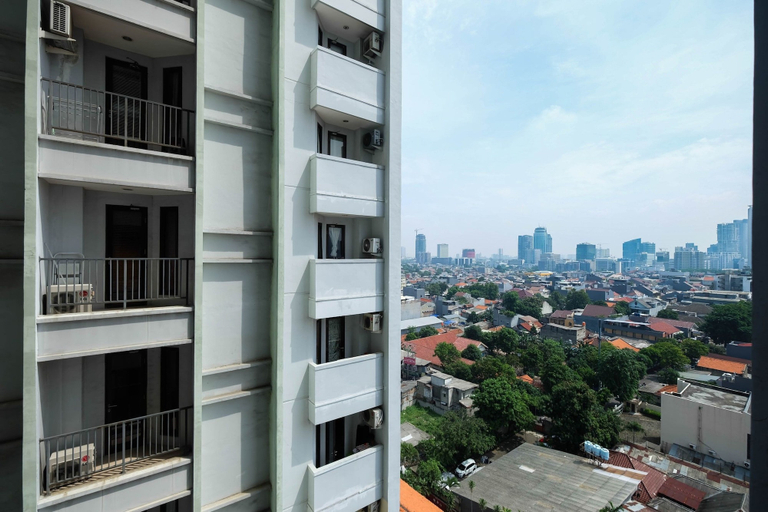 Others 5, Central Jakarta Studio Apartment At Tamansari Sudirman, Jakarta Selatan