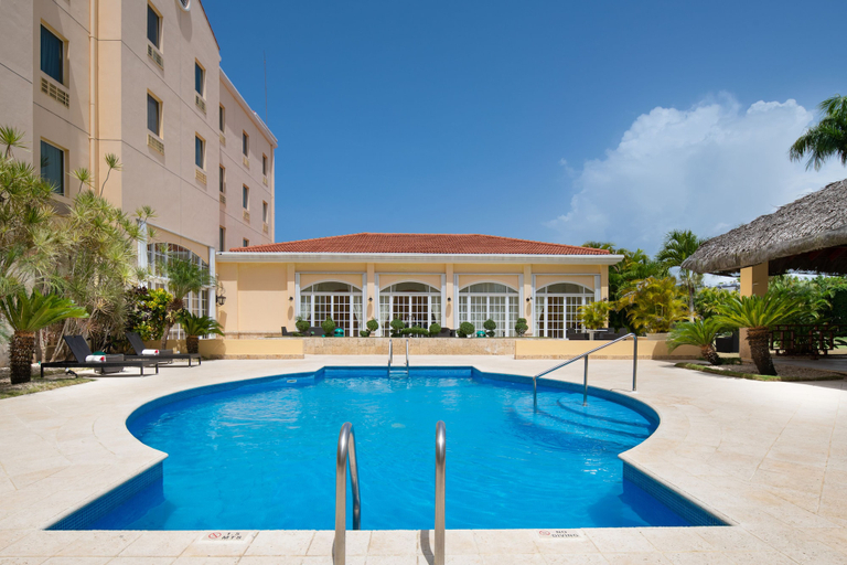 Sport & Beauty 2, Four Points by Sheraton Santo Domingo, Santo Domingo Este