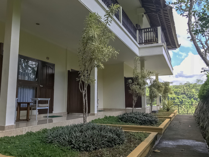Exterior & Views 2, Puri Bunga Resort & Spa, Gianyar
