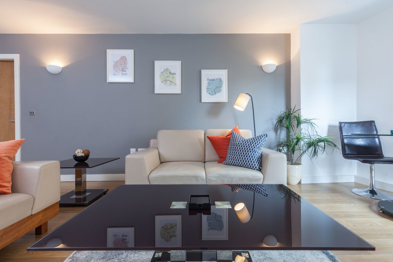 Others 5, Kspace Serviced Apartments Leeds, Leeds