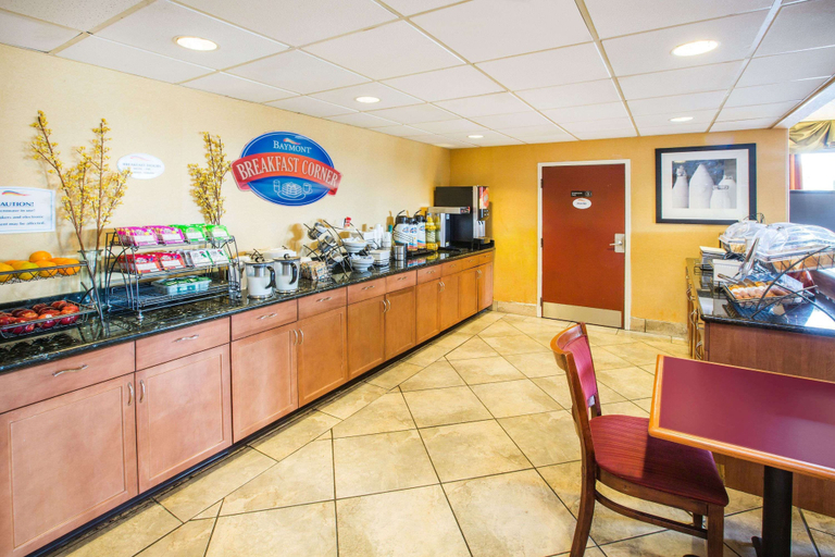 Others 5, Baymont by Wyndham Mobile/ I-65, Mobile