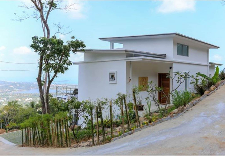 Exterior & Views, Perfect Villa Koh Samui in the mountain Fantastic Sea View, Ko Samui
