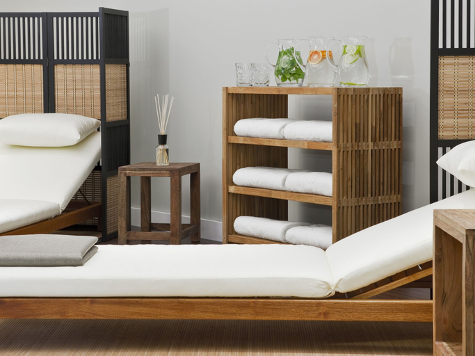 Bedroom 5, DORMERO Hotel Hannover, Region Hannover