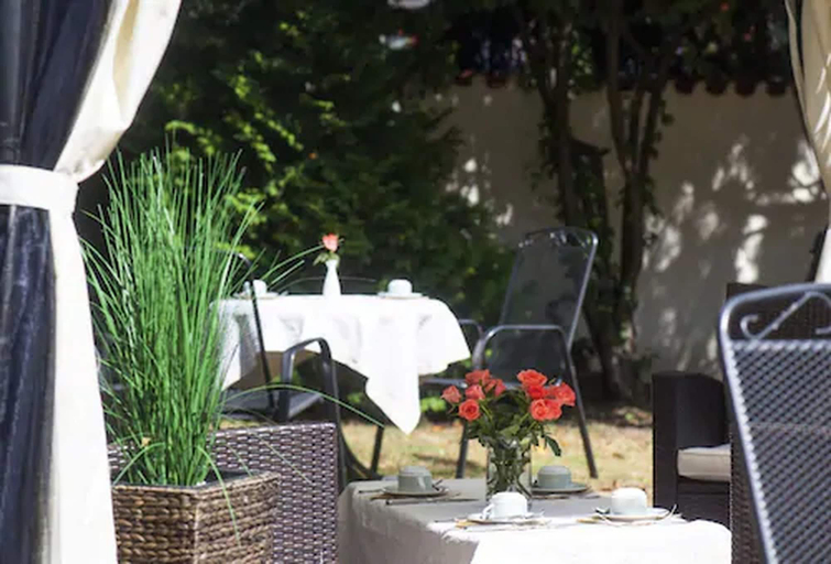 Food & Drinks 5, Residenz Royal, Rhein-Neckar-Kreis