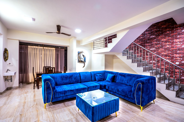 Others 4, White Lotus By Orbit Hotels, Bangalore