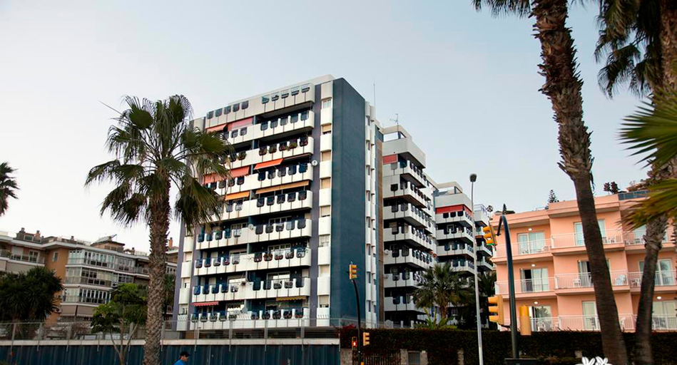 Exterior & Views, HomeMalaga Sancha Beach, Málaga