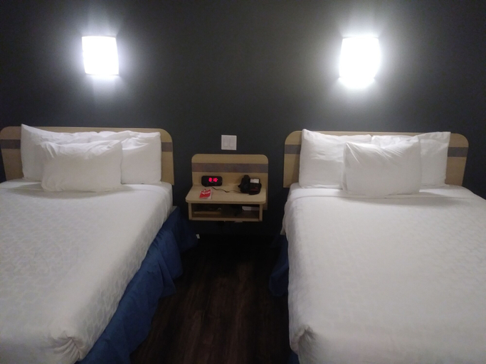 Bedroom 3, Red Lion Inn & Suites Butte, Silver Bow