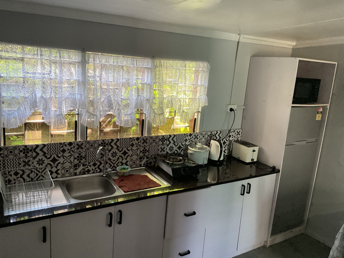 Others 4, Fox Homestay, Rewa