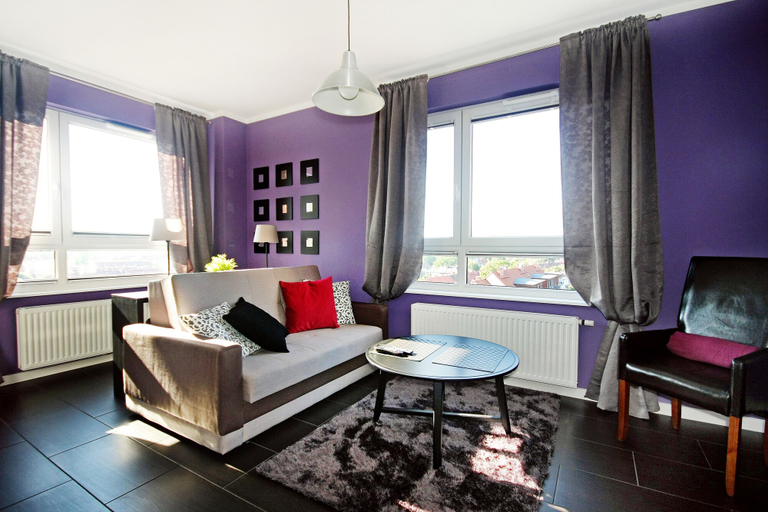 Others 4, LIVIN Apartments, Szczecin