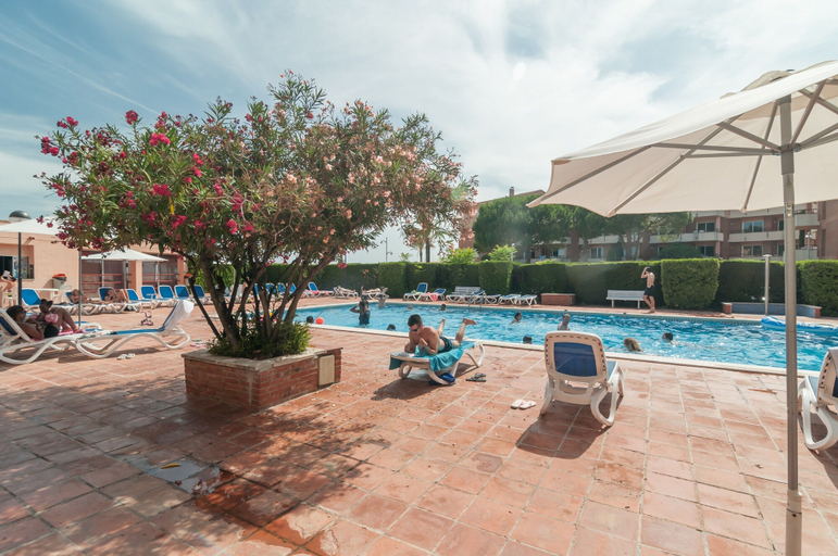 Sport & Beauty 2, Pierre & Vacances Comarruga, Tarragona