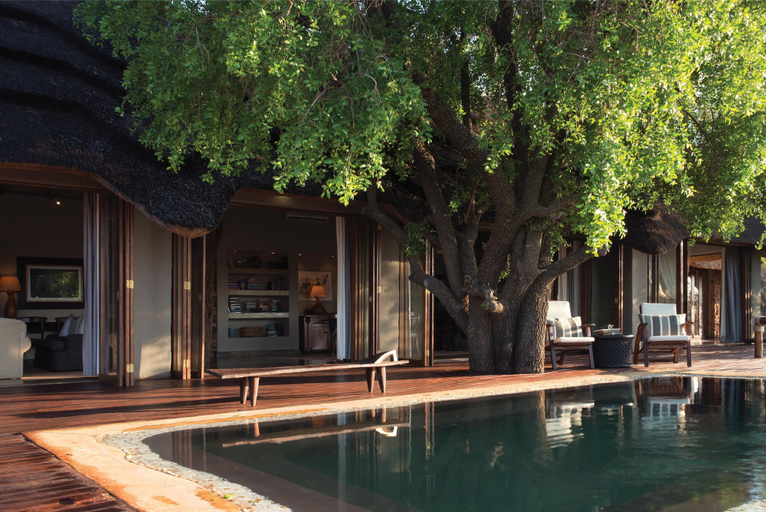 Exterior & Views 2, Madikwe Hills, Ngaka Modiri Molema