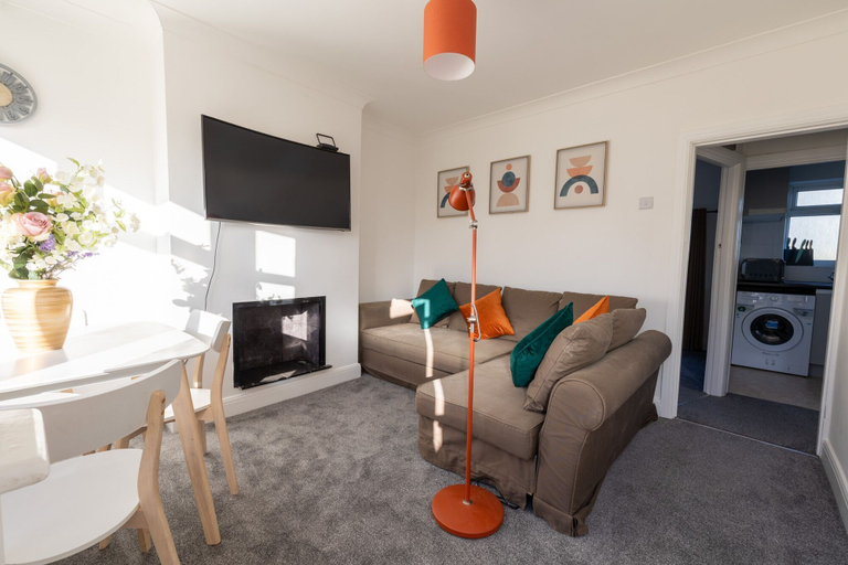 Others 3, Two Bedroom Apartment in Dartford, Kent
