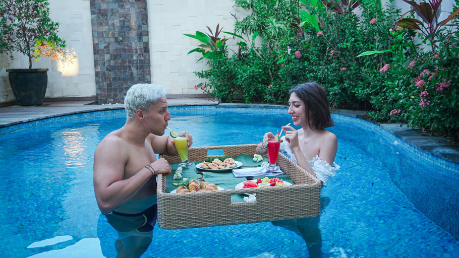Sport & Beauty 2, Bali Residence Villa, Badung