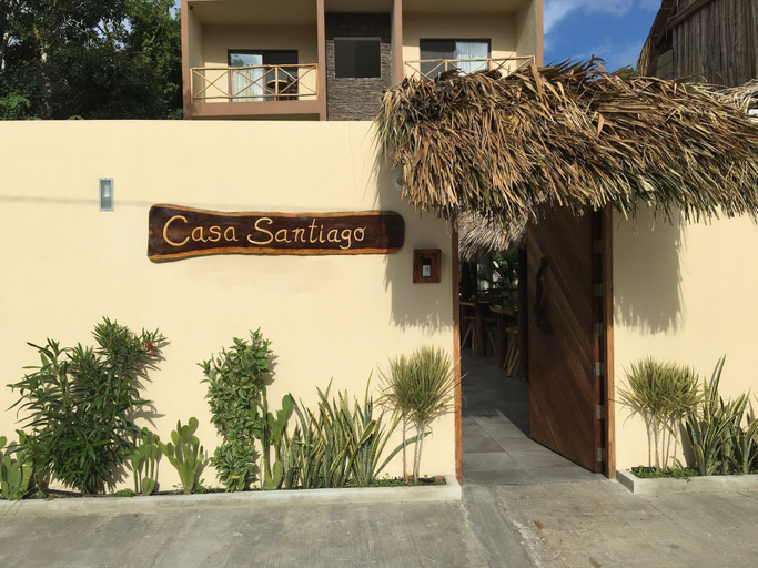 Exterior & Views 2, Basic Tulum, Cozumel