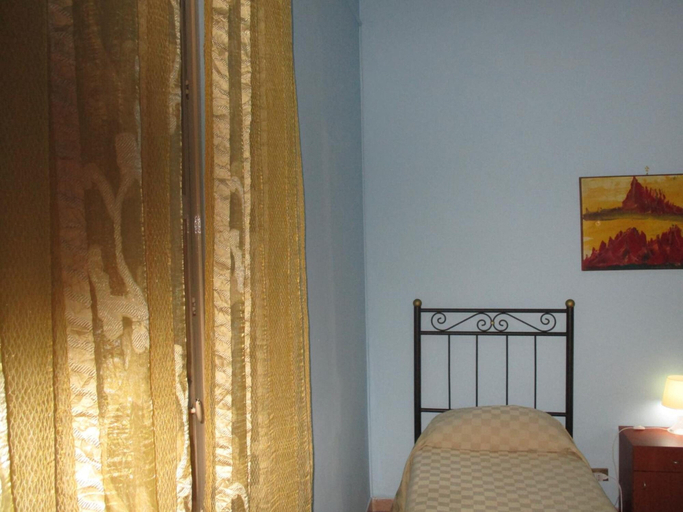 Bedroom 4, B&B Bella Stella, Catania