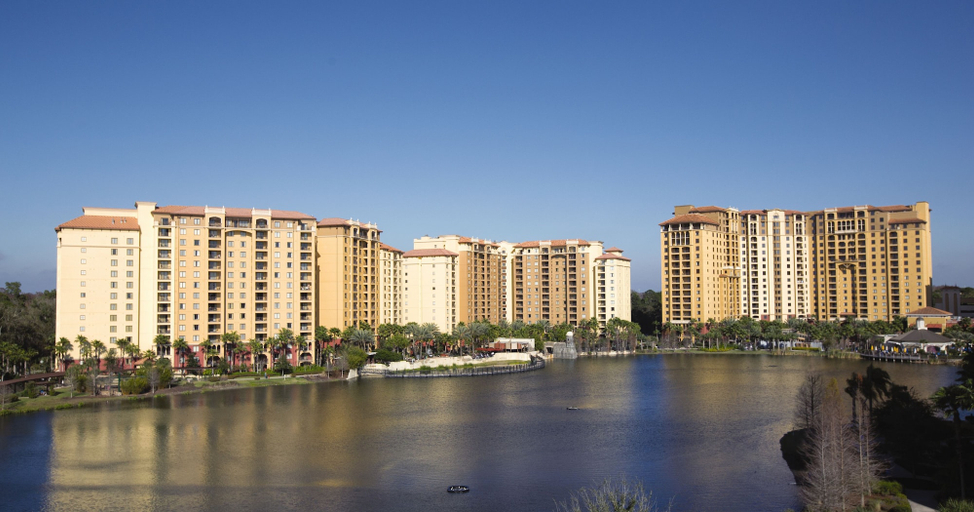 Exterior & Views 2, Club Wyndham Bonnet Creek, Orange