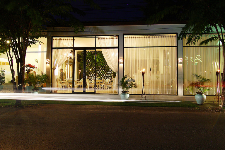 Exterior & Views 2, La Cabana Hotel and Villas, Badung