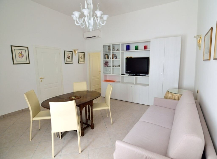 Others 4, Sissi Suite, Venezia