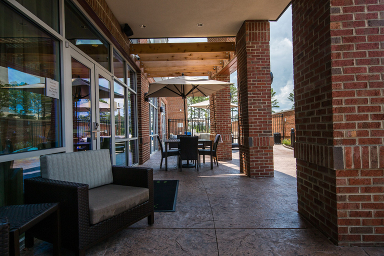 Food & Drinks 5, Courtyard by Marriott Columbia Cayce, Lexington