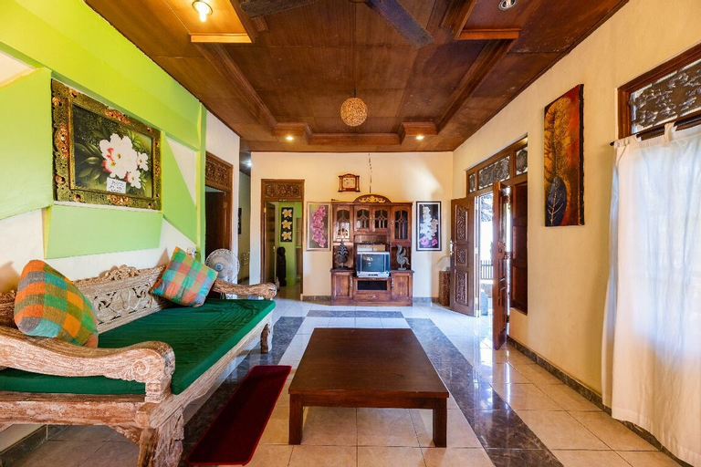 Others 5, Ume Sita Home Stay, Gianyar