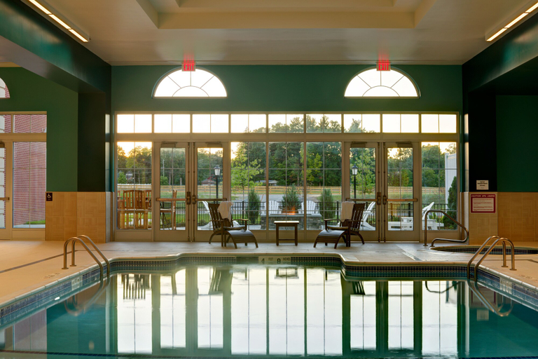 Sport & Beauty 2, Saratoga Casino Hotel, Saratoga