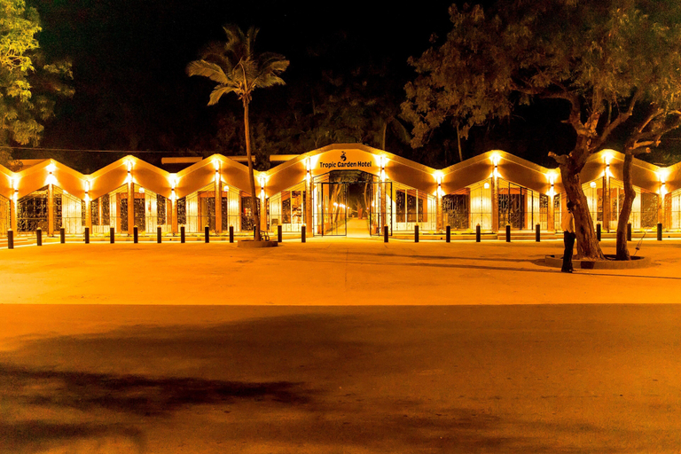 Exterior & Views 2, Tropic Gardens Hotel, Kanifing
