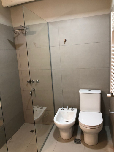 Bathroom 3, Carasur, Tunuyán