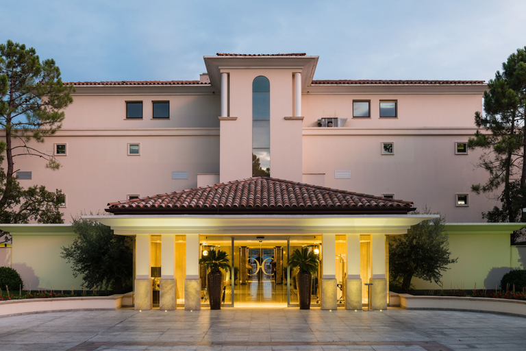 Exterior & Views 2, Hotel Don Cesar, Corse-du-Sud