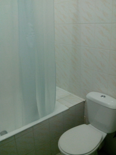 Bathroom, Hotel  Flat 5678, Odes'ka