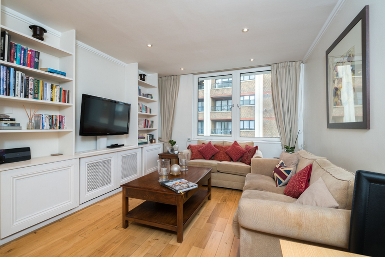 Others 3, Delightful Kensington Home close to Hyde Park, London