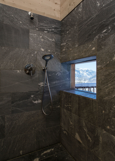 Bathroom 3, Alpenlofts, Sankt Johann im Pongau