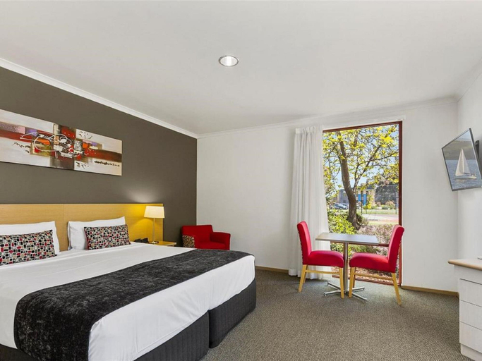 Bedroom 3, Quality Inn and Suites Traralgon, Latrobe - Traralgon
