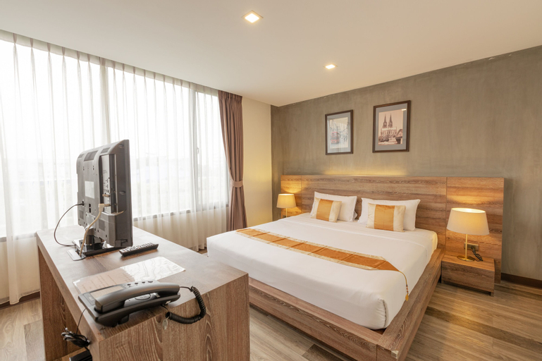 Bedroom 5
