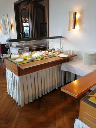 Food & Drinks 5, Haus Delecke, Soest