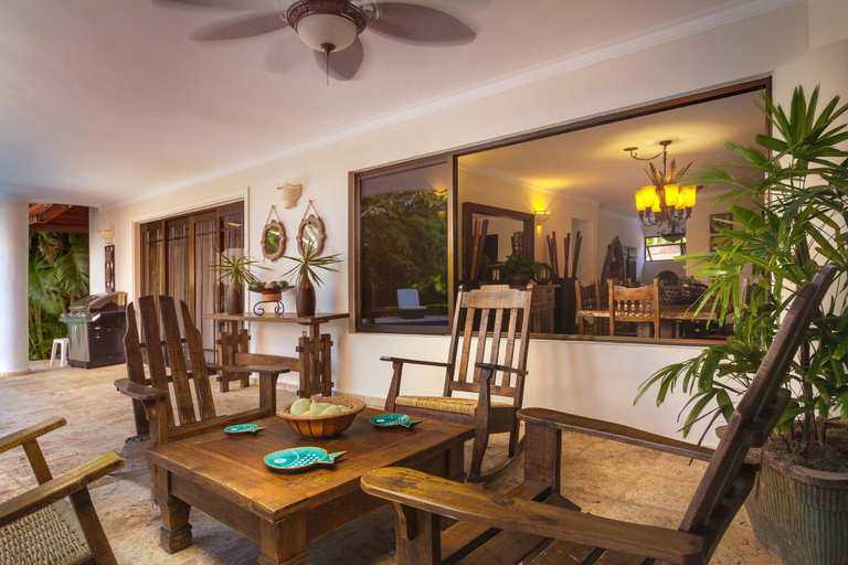 Food & Drinks, Villa Almendros by Casa de Campo Resort & Villas, La Romana