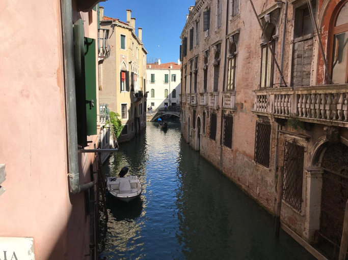 Others 5, Luxury Venetian Rooms, Venezia